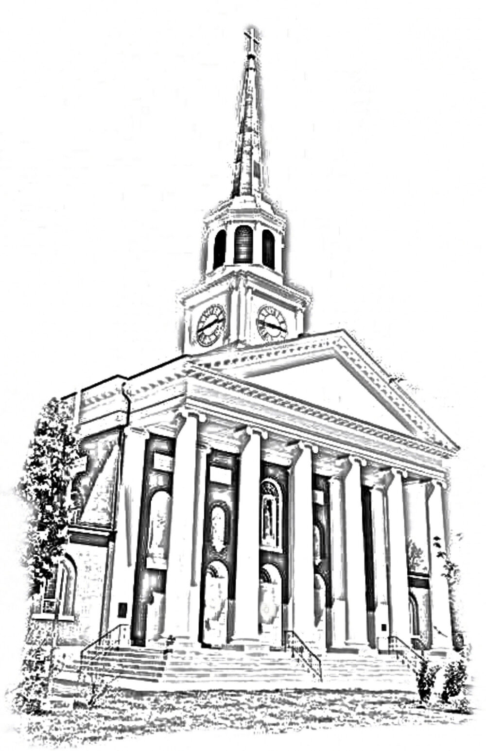 Basilica of St. Joseph Proto Cathedral